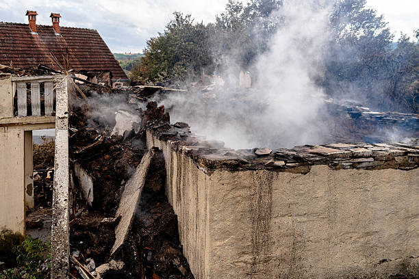 Affordable Soot Cleanup solutions in Brunswick, MD